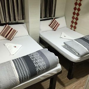 Skyline Hostel